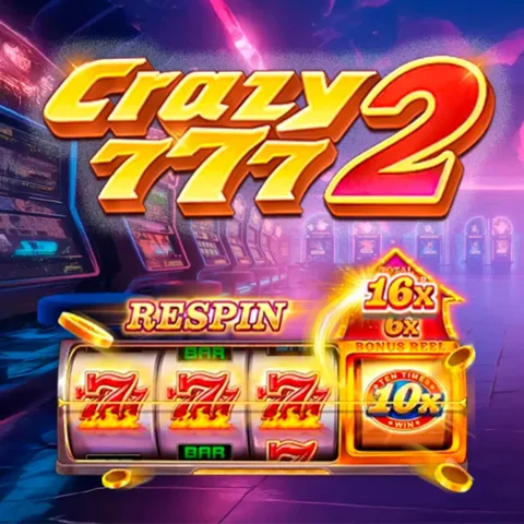 Classic 777 Slots Slot Machine - Play with ₱20 Deposit