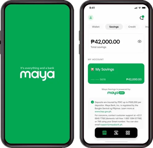 Paymaya Casino - Seamless E-Wallet Micro-Deposits and Cashouts