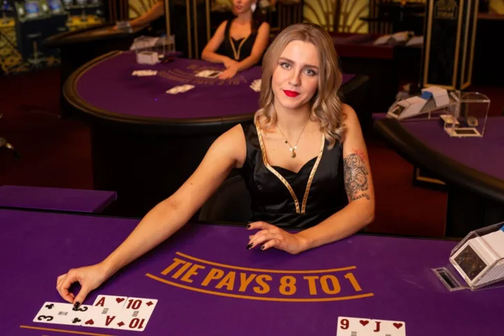 Live Casino Philippines - Live Casino Stream & Table Rules