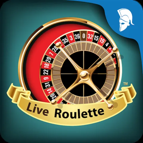 Live Roulette - European Single Zero Wheel 35:1 Payouts