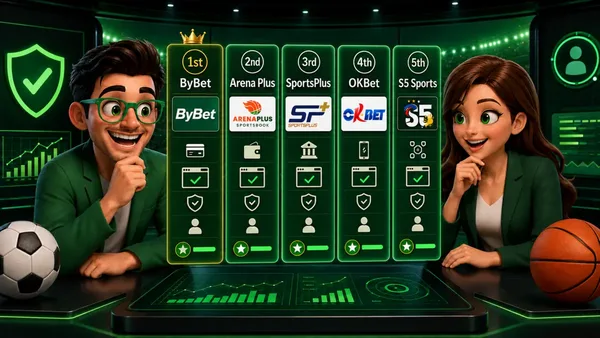 Sports Betting Philippines - Online Sportsbook Arena for Basketball, Football and Boxing